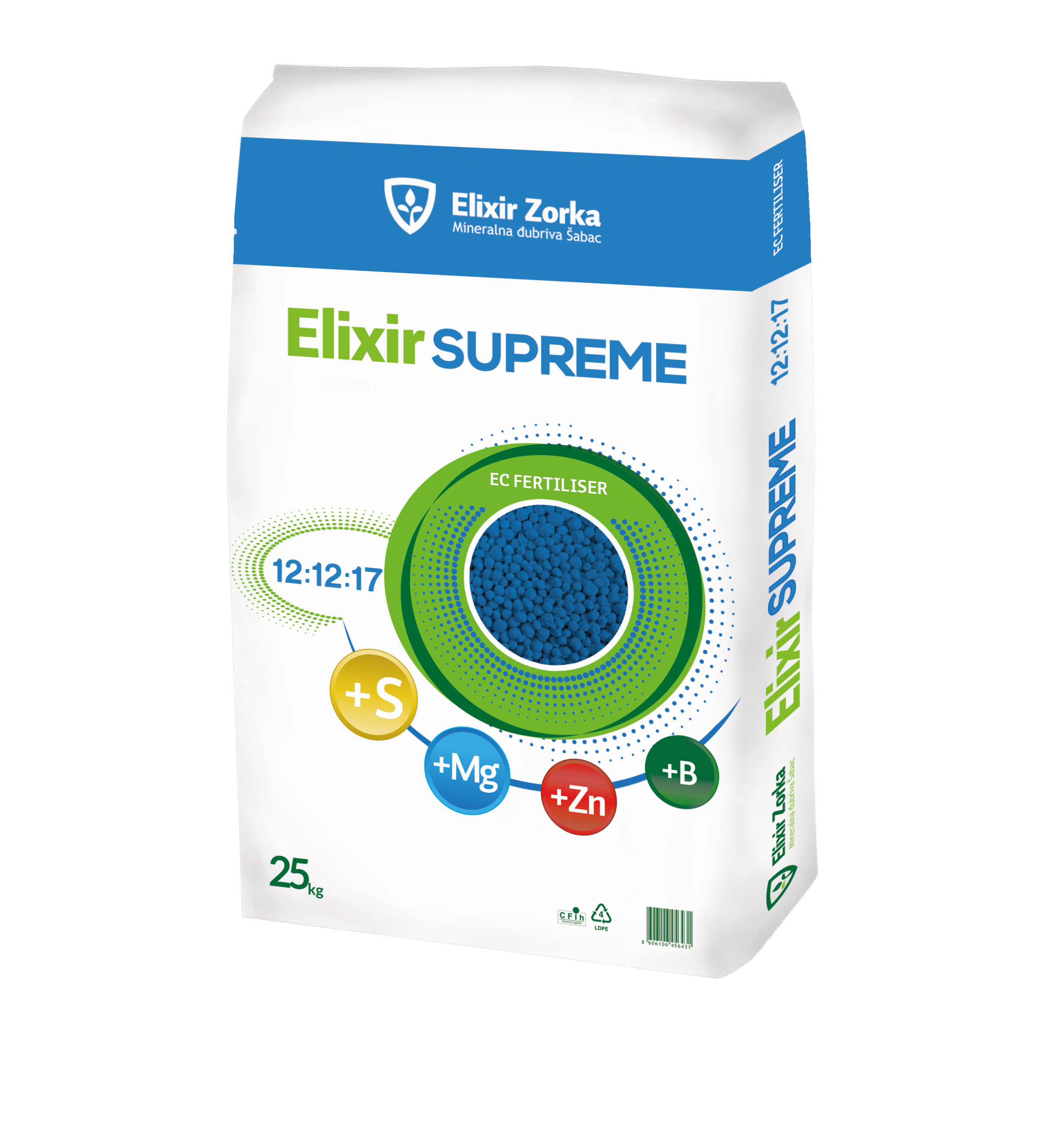 Elixir Supreme 12:12:27