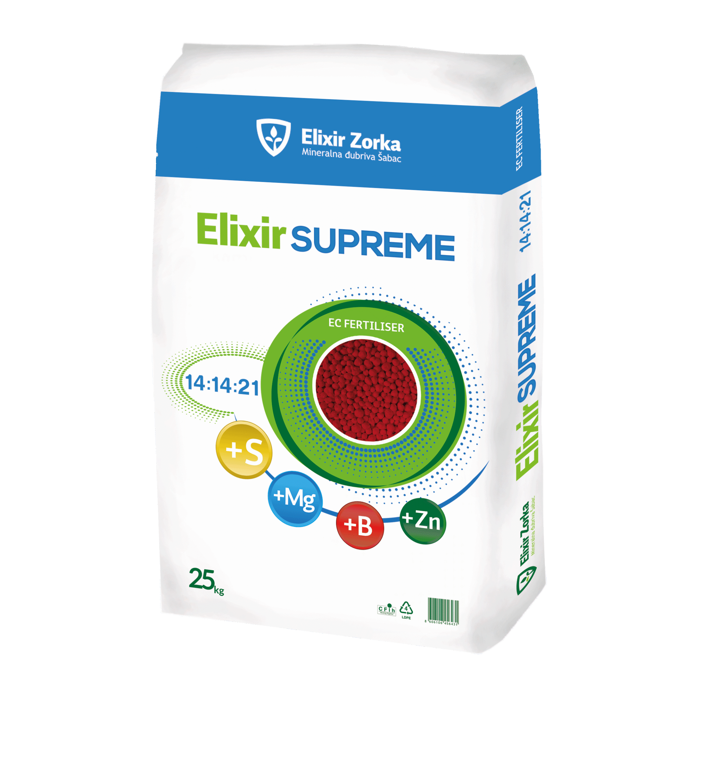 Elixir Supreme 14:14:21