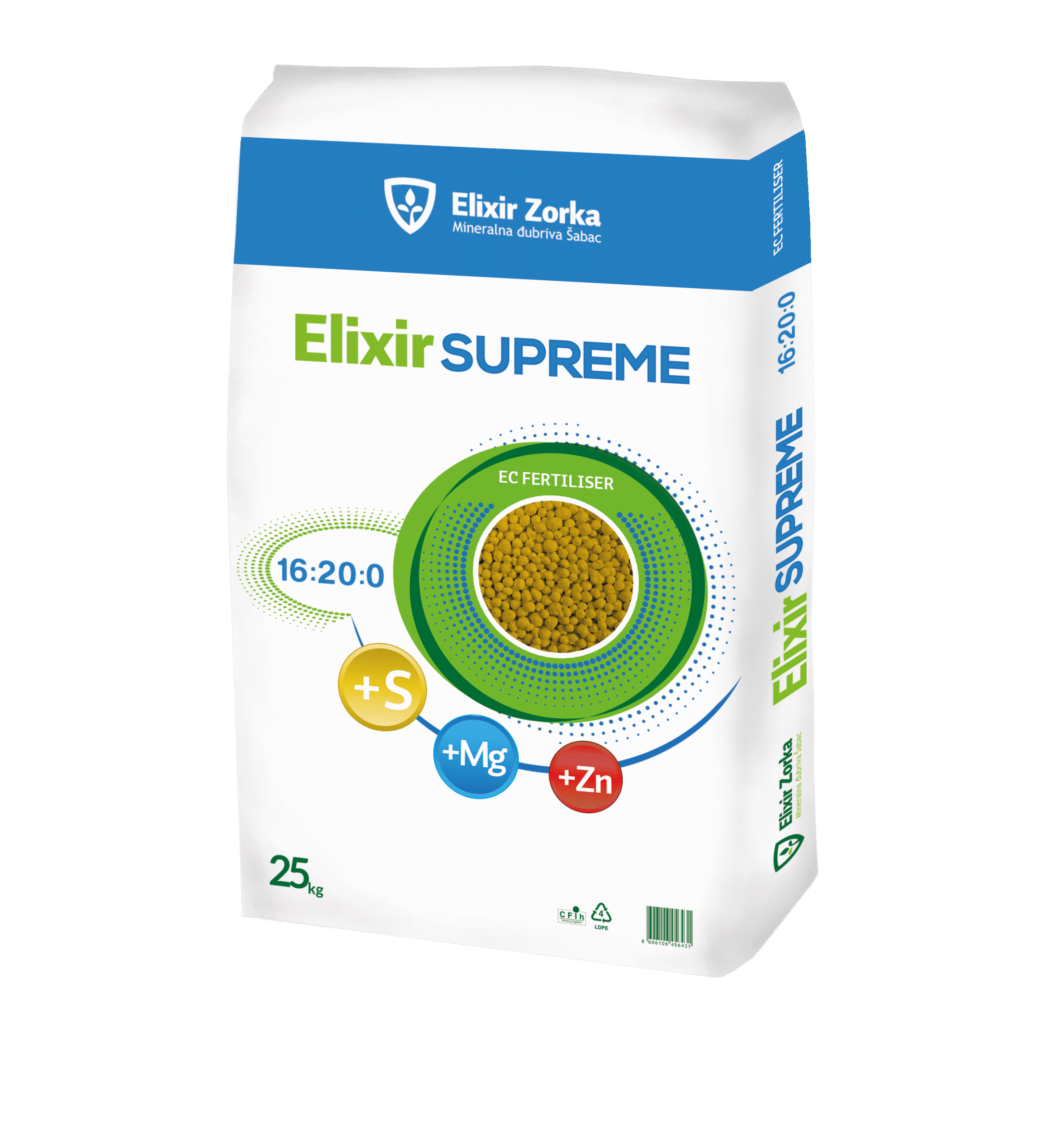 Elixir Supreme 16:20:0
