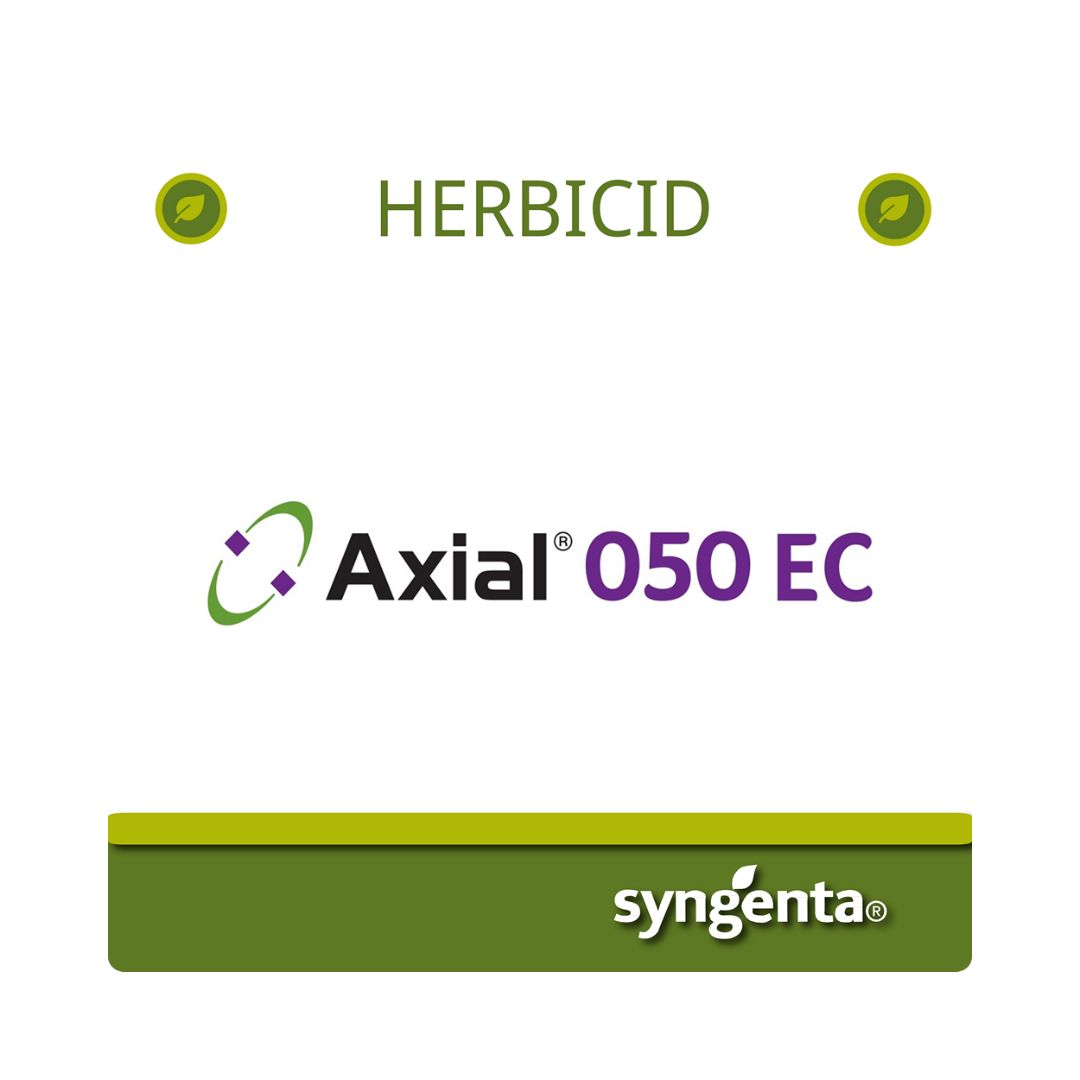Axial 050 EC 1/1 - Herbicid