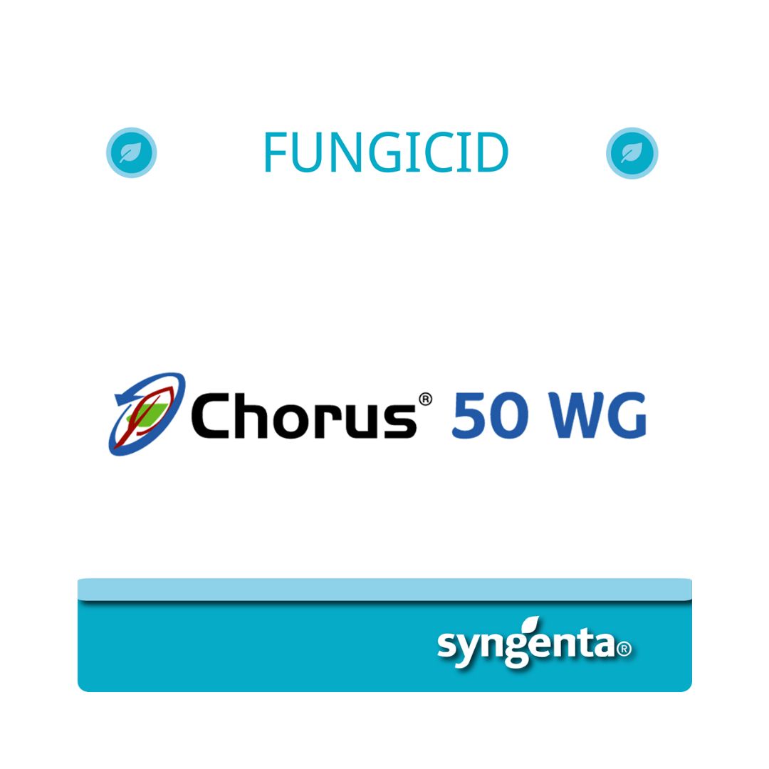 Chorus 50 WG 200 g - Fungicid