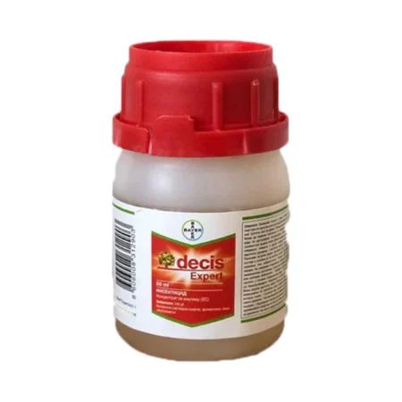 Decis EXPERT EC 50 ml