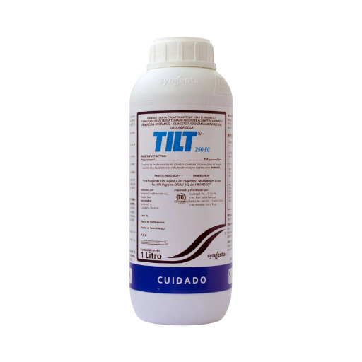 Tilt 250 EC - Fungicid