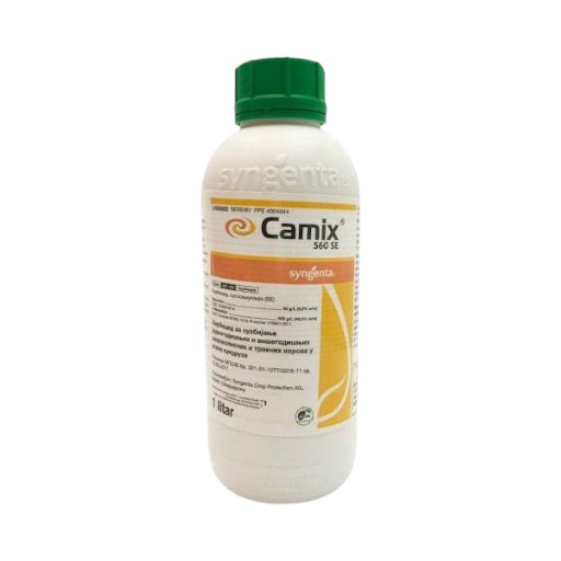 Camix 560 SE 1/1 - Herbicid
