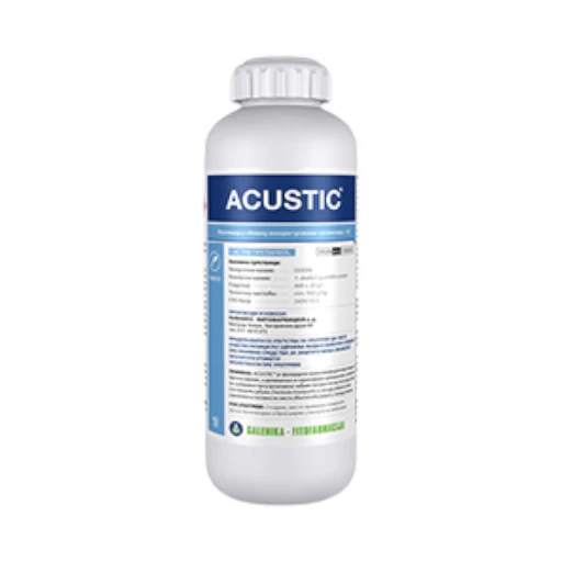 ACUSTIC dodin 400g/l 1 l