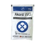 AKORD WG tebukonazol 250 g/kg 10 g