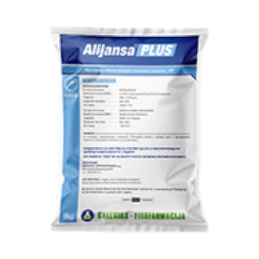 ALIJANSA PLUS 1 kg