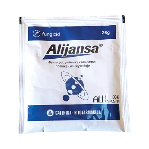 ALIJANSA PLUS 25 g
