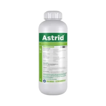 Astrid 200 ml