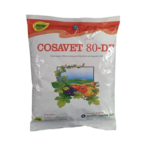 COSAVET 80-DF sumpor 800 g/kg 1 kg