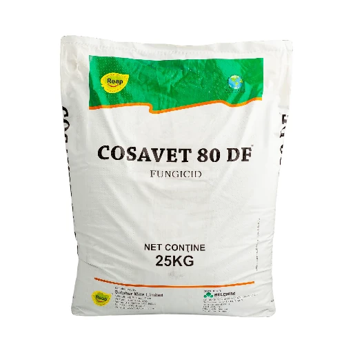 COSAVET 80-DF sumpor 800 g/kg 25 kg