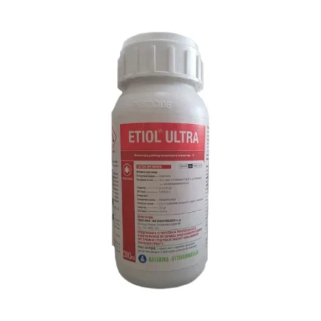 ETIOL ULTRA deltametrin 25 g/l 300 ml