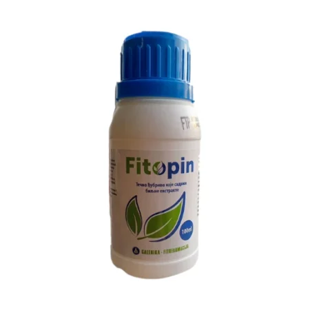 Fitopin 100 ml