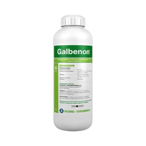 GALBENON bentazon u obliku Na-soli 480 g/l 10 l