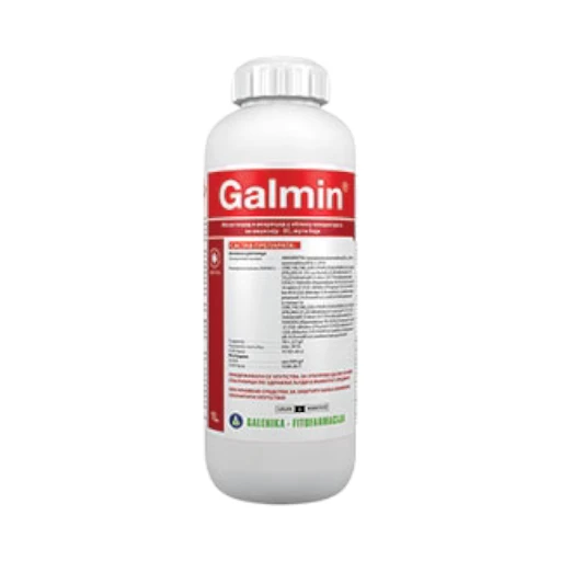 GALMIN mineralno (parafinsko) ulje 940 g/l 5 l