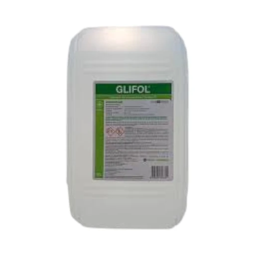 GLIFOL glifosat IPA so 480 g/l 10 l