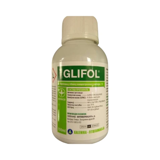Glifol 100 ml