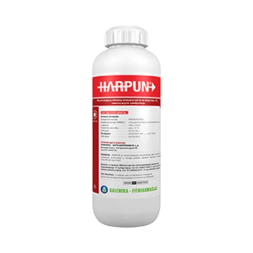 HARPUN piriproksifen 100 g/l 1 l