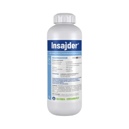 Insajder 300 ml