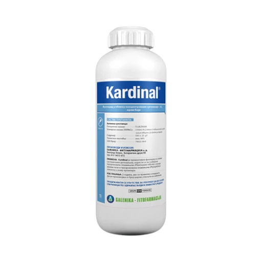 KARDINAL fluazinam 500 g/l 200 ml