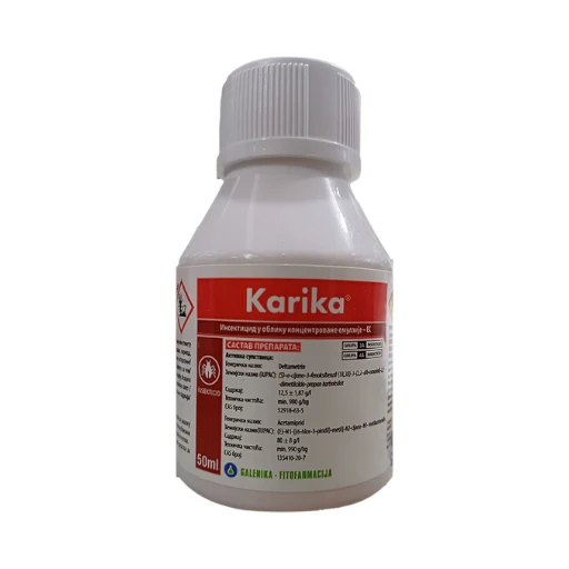 KARIKA 50 ml