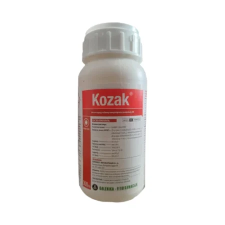 KOZAK lambda-cihalotrin 50 g/l 300 ml