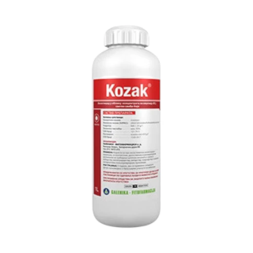 KOZAK lambda-cihalotrin 50 g/l 50 ml