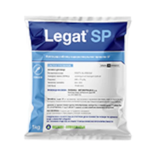 LEGAT SP fosetil-aluminijum 800 g/kg 1 kg