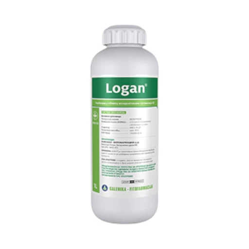 LOGAN 1 l