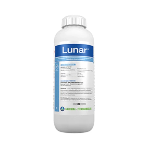 LUNAR kresoksim-metil 500 g/l 200 ml