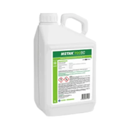 METAK 700 SC metamitron 700 g/l 1 l