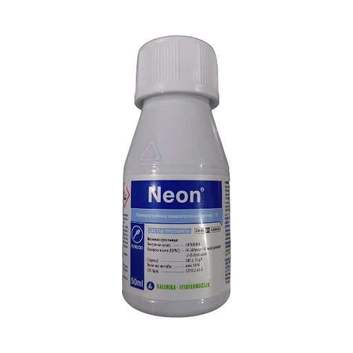 NEON ciprodinil 300 g/l 50 ml