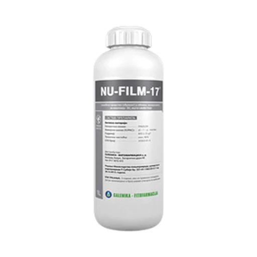 NU - FILM 17 pinolein 893 g/l 100 ml
