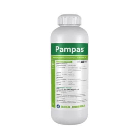 PAMPAS 1L