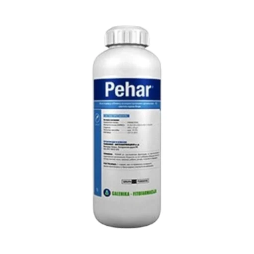 PEHAR pirimetanil 400 g/l 1 l