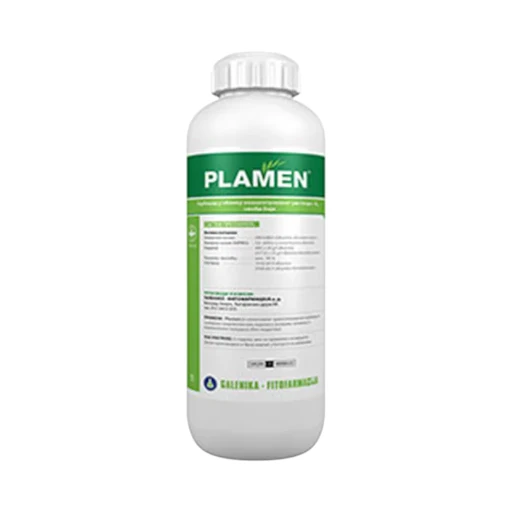 PLAMEN dikamba-DMA 577.9 g/l 1 l