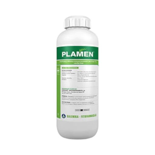 PLAMEN dikamba-DMA 577.9 g/l 100 ml