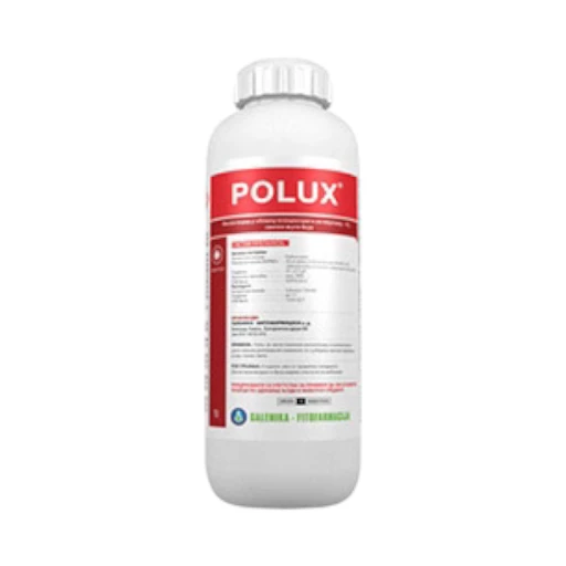 POLUX deltametrin 25 g/l 1 l