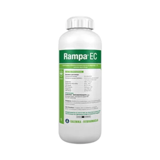 RAMPA EC klomazon 360 g/l 1 l