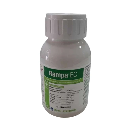 RAMPA EC klomazon 360 g/l 200 ml