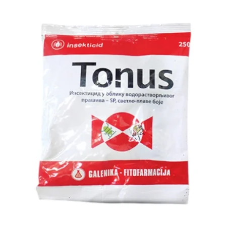 TONUS acetamiprid 200 g/kg 1 kg