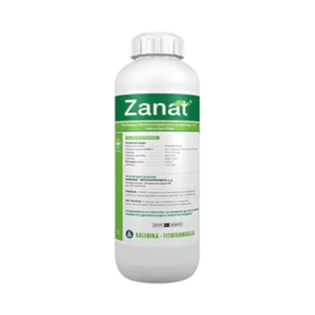 ZANAT pendimetalin 330 g/l 5 l