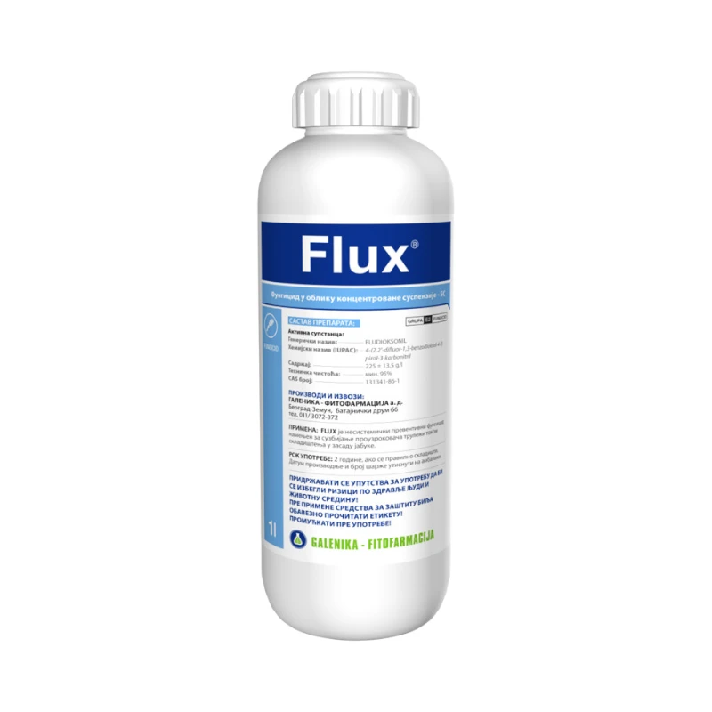 FLUX 1l - Fungicid