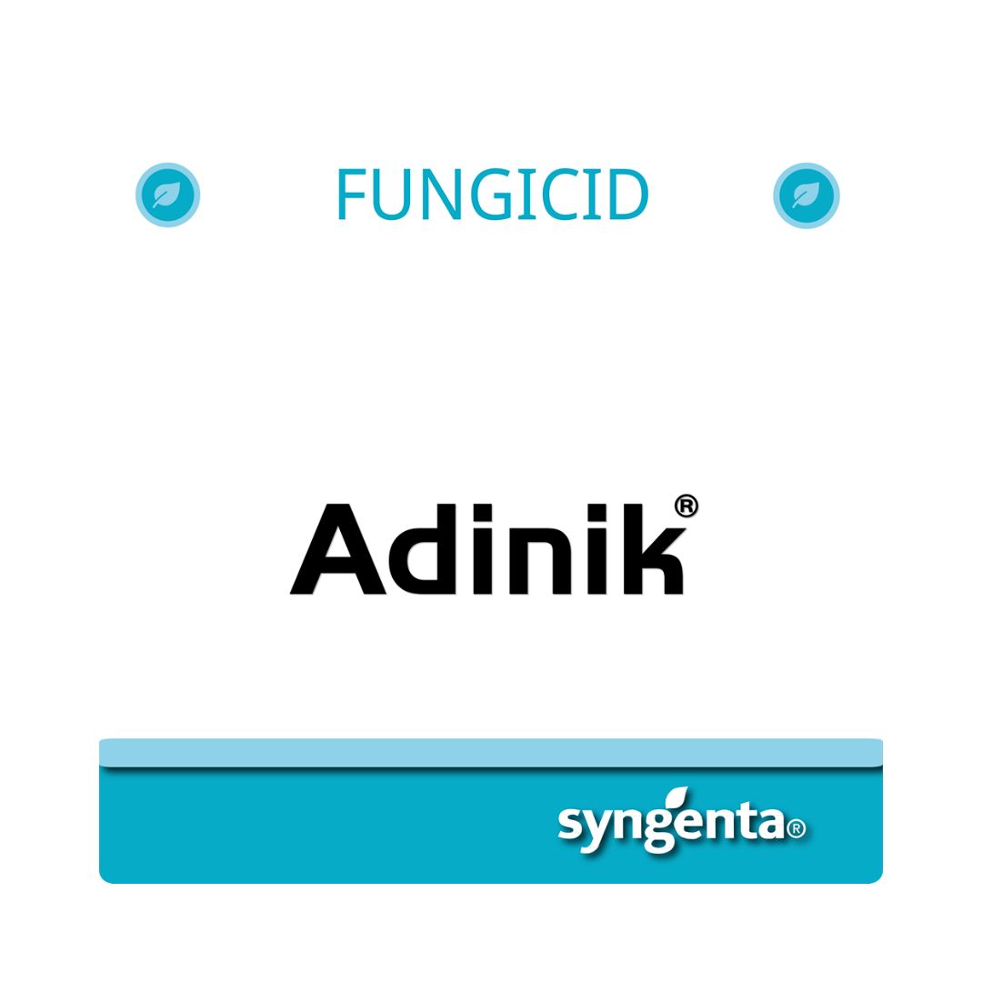 Adinik 1/1 - Fungicid