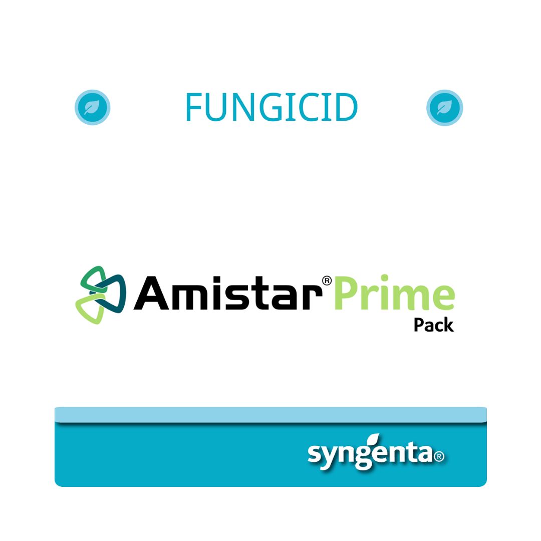 Amistar prime paket - Fungicid