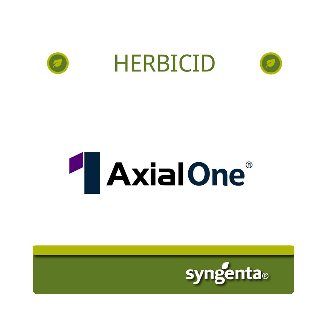 Axial ONE 1/1 - Herbicid