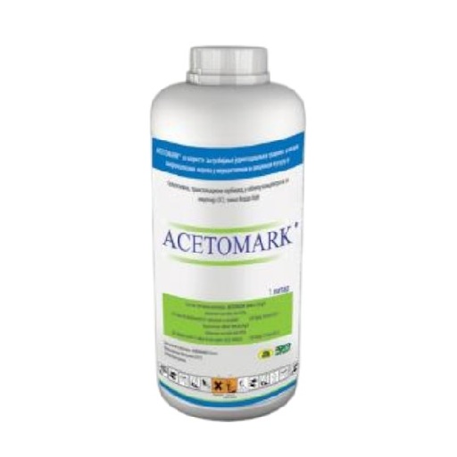 Acetomark 1/1 - herbicid
