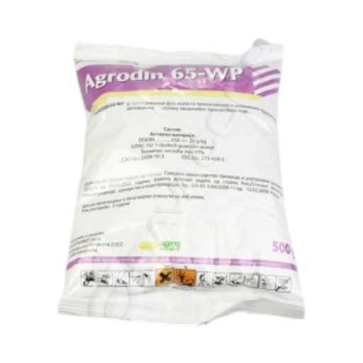 Agrodin 500 g - fungicid