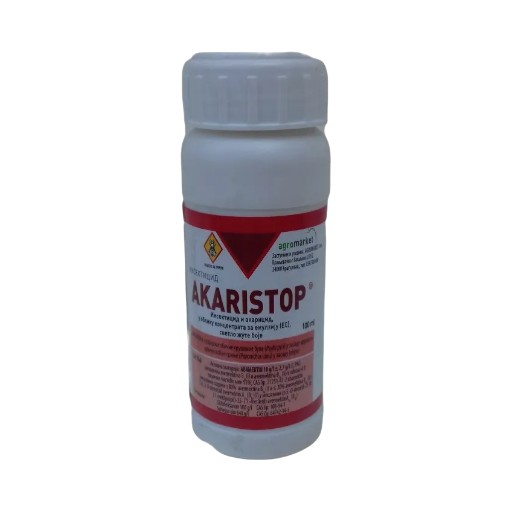 Akaristop 100 ml - insekticid