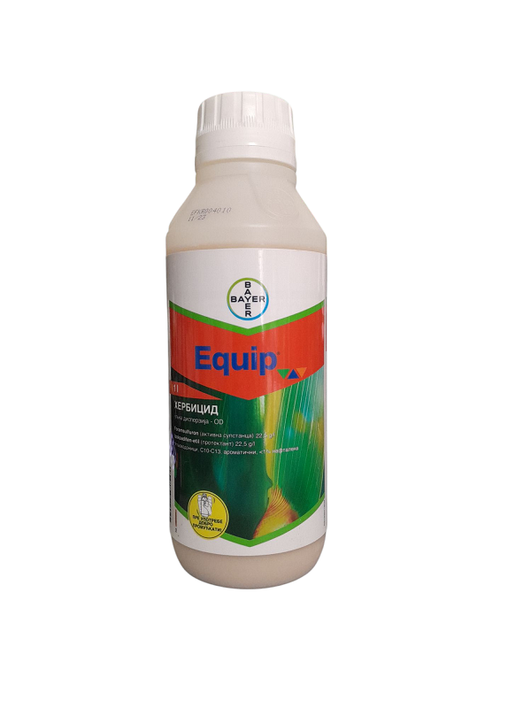 Equip 1/1 l - herbicid